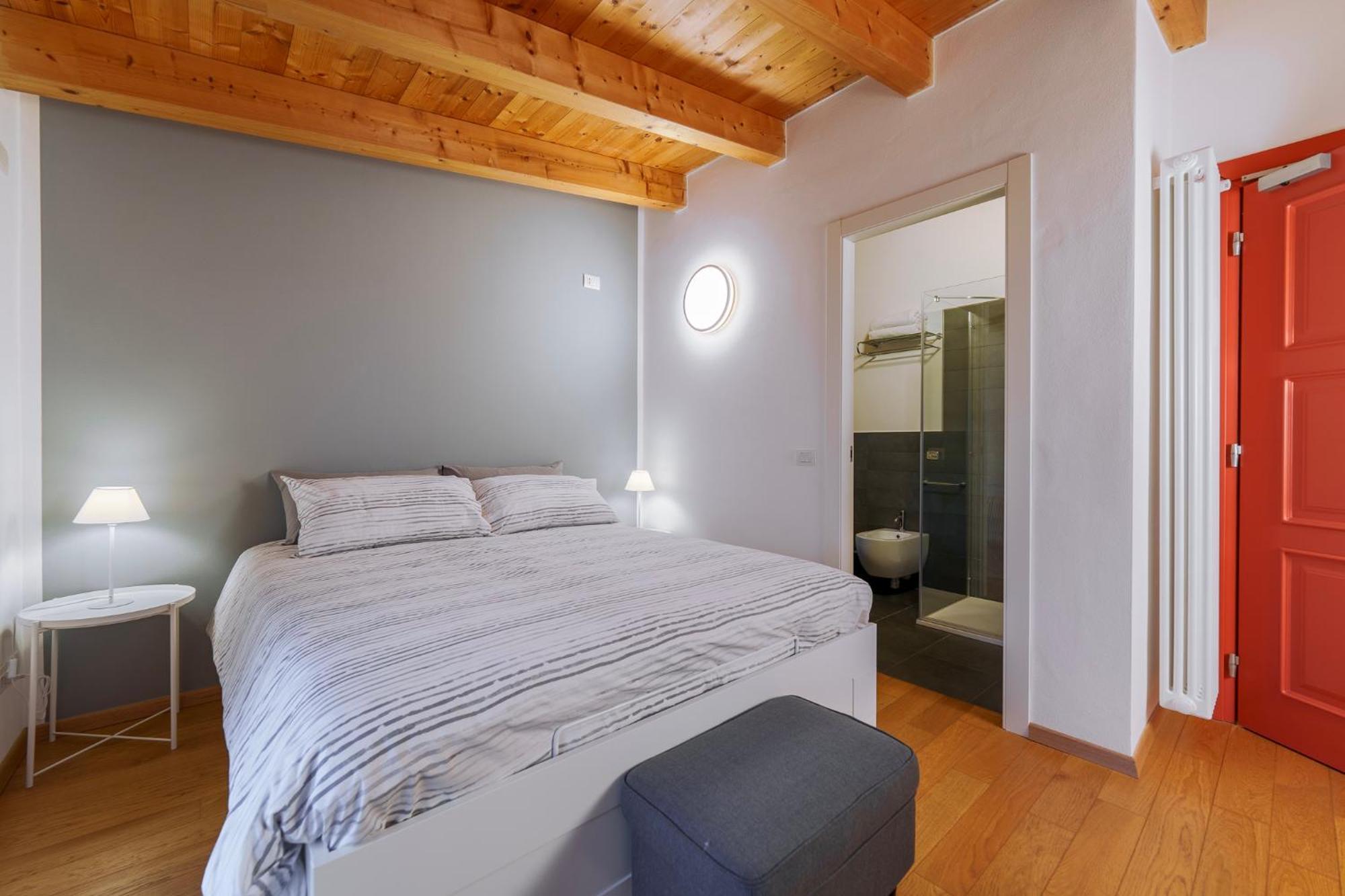 Bergamo Bnb Villa di Serio Экстерьер фото