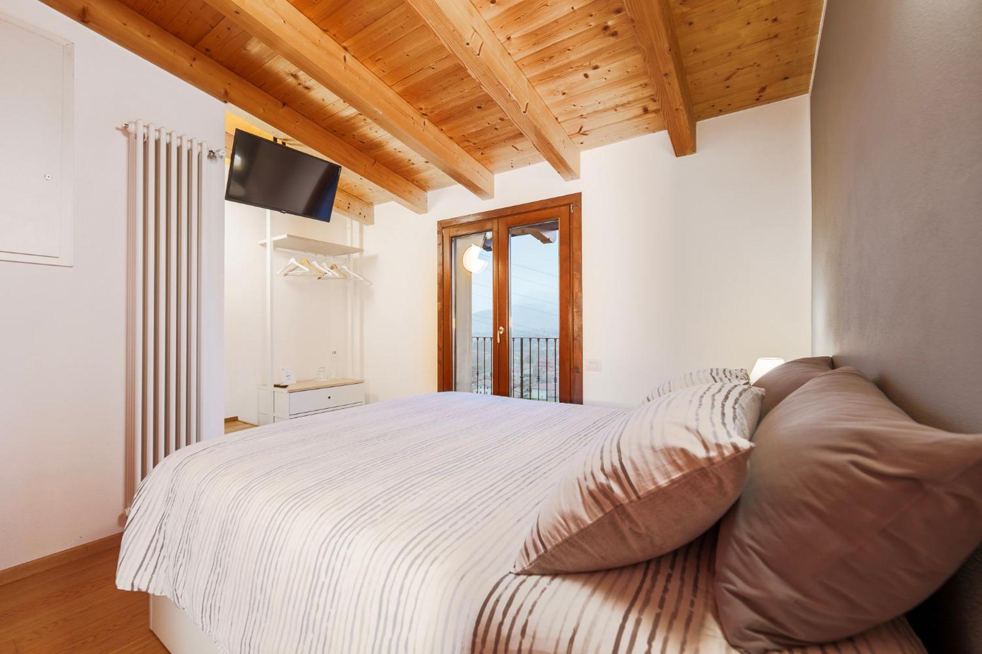 Bergamo Bnb Villa di Serio Экстерьер фото