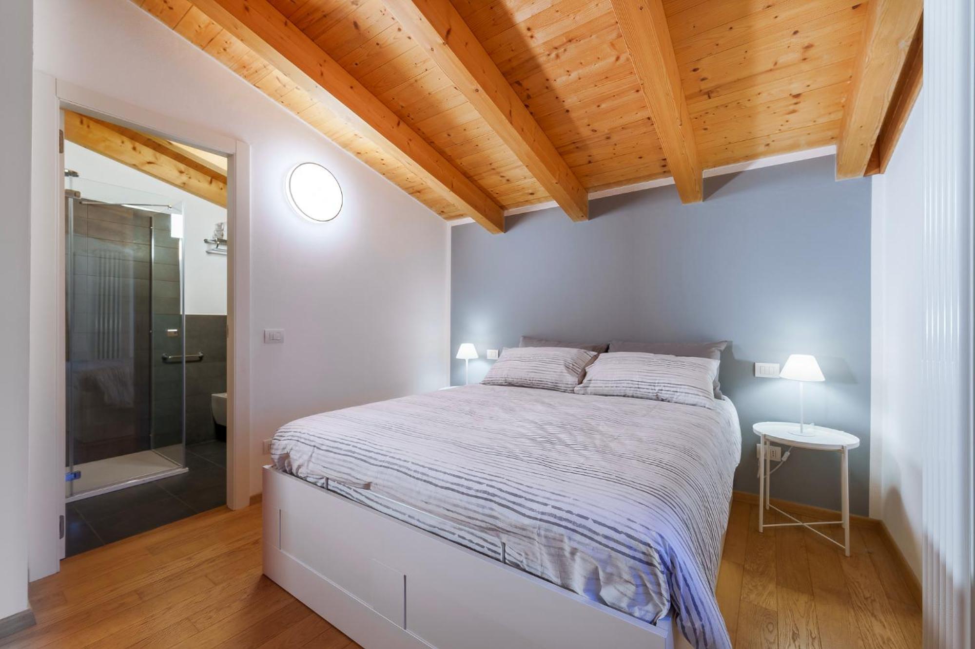 Bergamo Bnb Villa di Serio Экстерьер фото