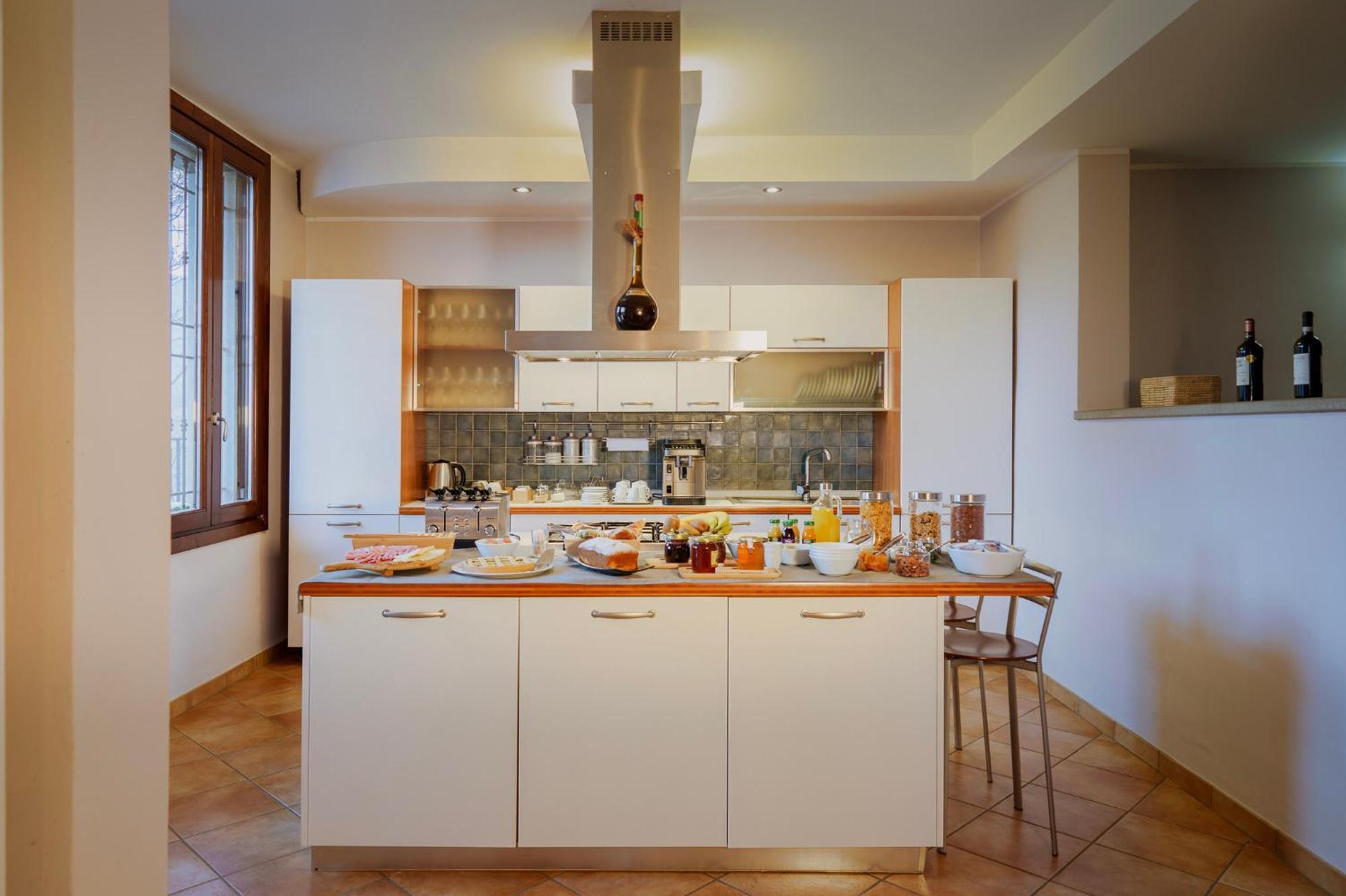 Bergamo Bnb Villa di Serio Экстерьер фото